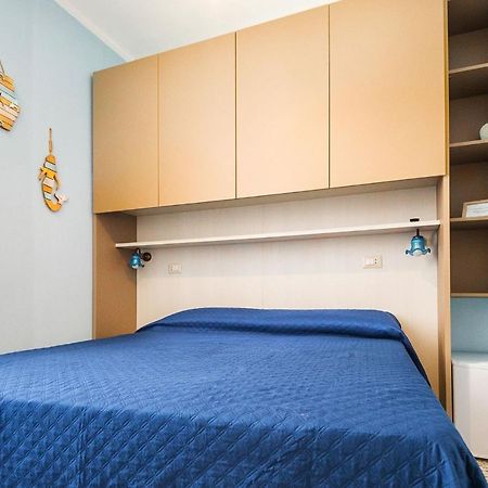 La Stanza Dell'Angolo Maratea Kültér fotó