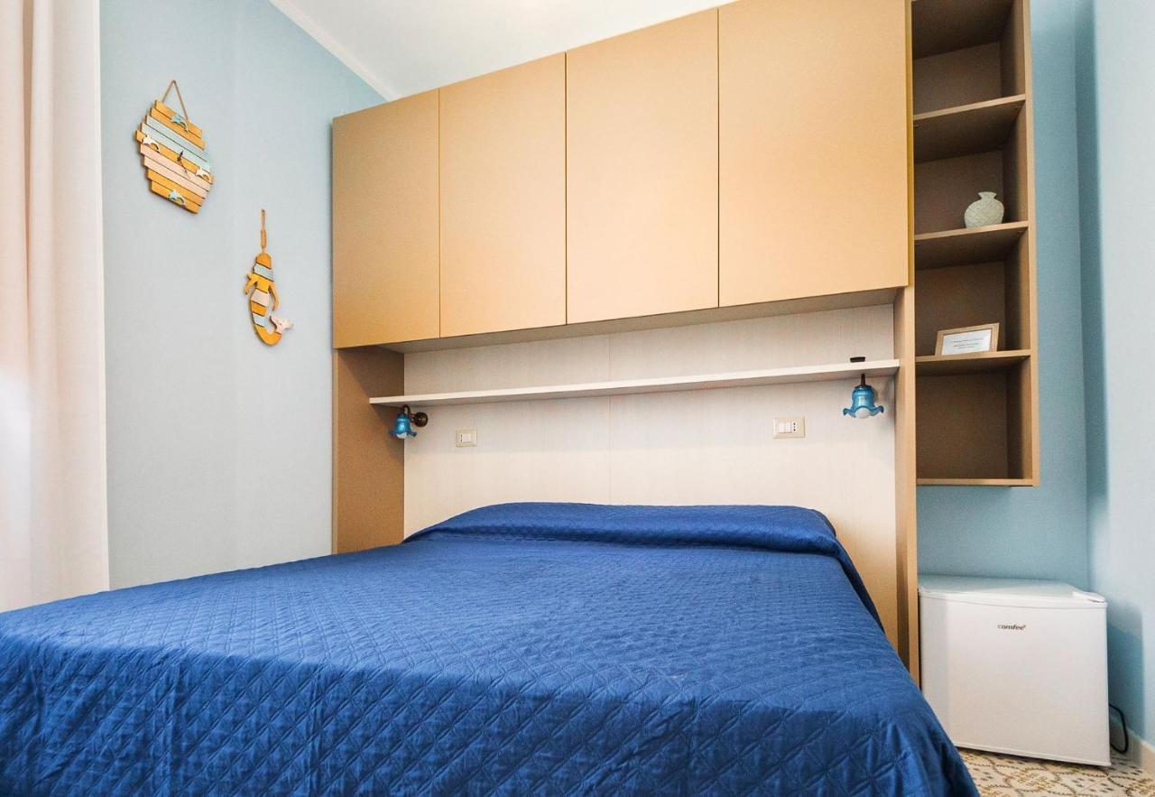 La Stanza Dell'Angolo Maratea Kültér fotó